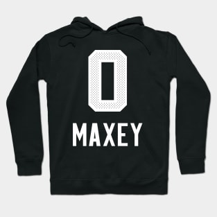 Maxey the All star! Hoodie